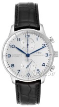 IWC Portuguese Hopea/Nahka �40.9 mm