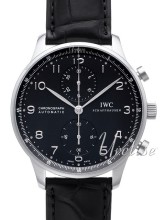 IWC Portuguese Nahka �40.9 mm