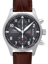 IWC Pilots Spitfire IWC Pilots Spitfire