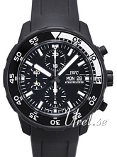 IWC Aquatimer Chronograph Edition Galapagos Islands