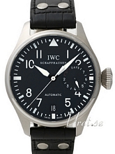 IWC Pilots Classic Big Pilot Steel IWC Pilots Classic Big Pilot Steel