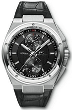 IWC Ingenieur Big Chronograph Steel IWC Ingenieur Big Chronograph Steel