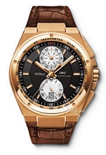 IWC Ingenieur Big Chronograph Rose Gold IWC Ingenieur Big Chronograph Rose Gold