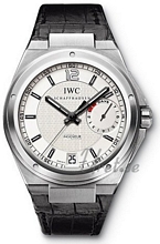 IWC Ingenieur Silver Dial Platinum Limited Edition IWC Ingenieur Silver Dial Platinum Limited Edition
