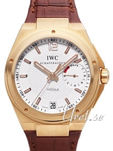 IWC Ingenieur Silver Dial Rose Gold IWC Ingenieur Silver Dial Rose Gold
