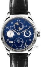 IWC Portuguese Perpetual Calendar
