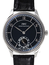 IWC Vintage Collection IWC Vintage Collection