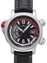 Jaeger LeCoultre Master Compressor Extreme World Chronograph � B