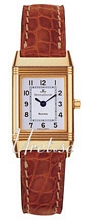 Jaeger LeCoultre Reverso Lady Mechanical Yellow Gold Jaeger LeCoultre Reverso Lady Mechanical Yellow Gold