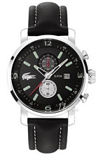 Lacoste Sport Nahka �44 mm
