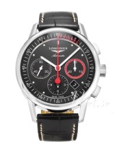 Longines Column Wheel Longines Column Wheel