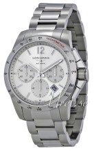 Longines Conquest Hopea/Ter�s �41 mm