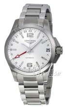 Longines Conquest Hopea/Ter�s �41 mm