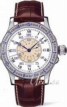 Longines Lindbergh