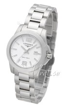 Longines Conquest Ladies Longines Conquest Ladies