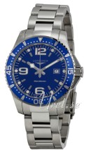 Longines HydroConquest Blue Dial Bracelet Longines HydroConquest Blue Dial Bracelet