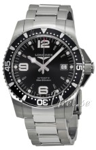 Longines HydroConquest
