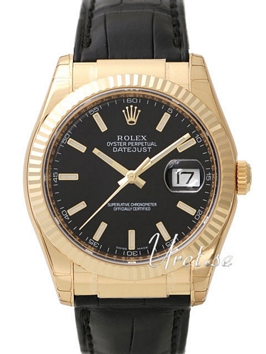 difference between datejust and day date