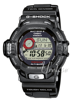 Casio Hartsi �48.9 mm