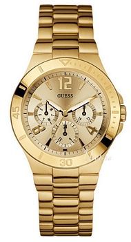 Guess Sport Kullattu/Kullattu Ø38 mm Guess Sport Kullattu/Kullattu Ø38 mm