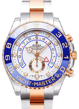 Rolex Yacht-Master II Ter�s �44 mm