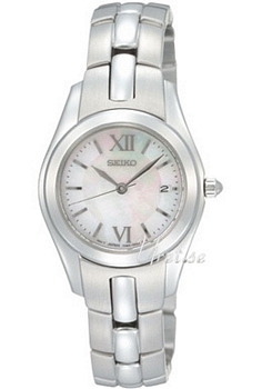 Seiko Dress MOP Dial Bracelet