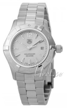 TAG Heuer Aquaracer White MOP Dial Bracelet Ladies TAG Heuer Aquaracer White MOP Dial Bracelet Ladies