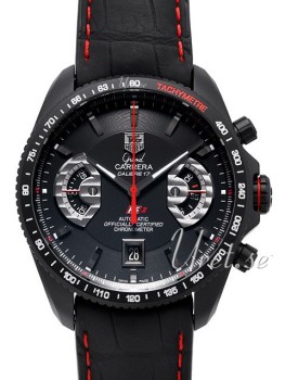 TAG Heuer Grand Carrera Calibre 17 RS2 Ti2 TAG Heuer Grand Carrera Calibre 17 RS2 Ti2