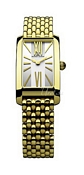 Maurice Lacroix Fabia  Hopea/Kullattu 20.9x39 mm