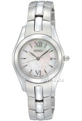 Seiko Dress MOP Dial Bracelet
