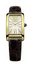 Maurice Lacroix Fabia Hopea/Nahka 20.9x39 mm