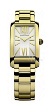 Maurice Lacroix Fabia Hopea/Kullattu 20.9x39 mm