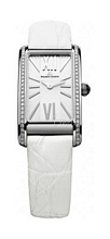Maurice Lacroix Fabia Hopea/Nahka 20.9x39 mm