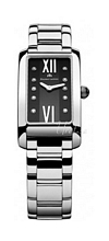 Maurice Lacroix Fabia Musta/Ter�s 20.9x39 mm