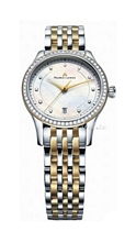 Maurice Lacroix Les Classiques Ladies DateKullattu �33 mm