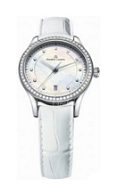 Maurice Lacroix Les Classiques Ladies DateNahka �33 mm