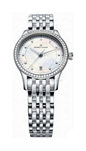 Maurice Lacroix Les Classiques Ladies DateTer�s �33 mm