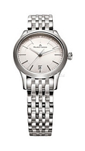 Maurice Lacroix Les Classiques Ladies Date Hopea/Ter�s �33 mm