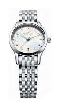 Maurice Lacroix Les Classiques Ladies DateTer�s �33 mm