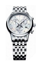 Maurice Lacroix Les Classiques Ladies