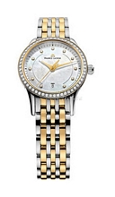 Maurice Lacroix Les Classiques Ladies DateKullattu �28 mm