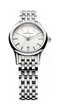 Maurice Lacroix Les Classiques Ladies Date Hopea/Ter�s �28 mm