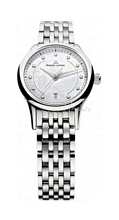 Maurice Lacroix Les Classiques Ladies DateTer�s �28 mm