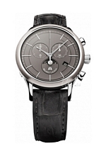 Maurice Lacroix Les Classiques Chronographe Phases De Lune Harma