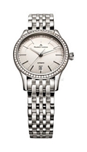 Maurice Lacroix Les Classiques Ladies Date Hopea/Ter�s �33 mm
