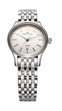 Maurice Lacroix Les Classiques Ladies Date Hopea/Ter�s �33 mm