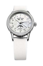 Maurice Lacroix Les Classiques Ladies Phases De LuneNahka �38 mm