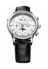 Maurice Lacroix Les Classiques Chronographe Phases De Lune Valko