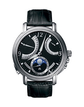 Maurice Lacroix Masterpiece Maurice Lacroix Masterpiece