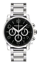 Montblanc Timewalker Montblanc Timewalker